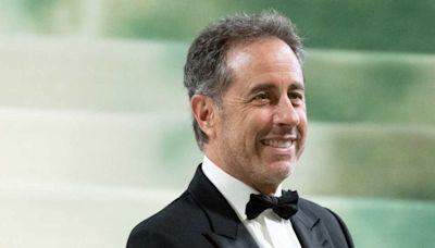 Jerry Seinfeld Issues Formal Apology for ‘Uncomfortable’ Project