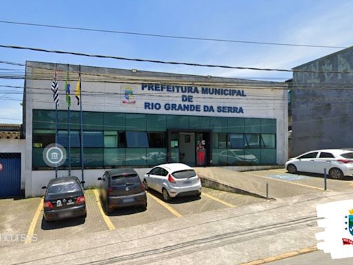 Últimas horas de inscrição para concurso da Prefeitura de Rio Grande da Serra (SP)