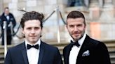 Brooklyn Beckham shares how dad David Beckham reacted when he quit soccer