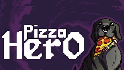 【限時免費】Steam 放送 Rougelike 射擊遊戲《Pizza Hero》 ，點擊下載永久保留