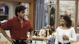 Have mercy! Uncle Jesse and Aunt Becky reunite with adorable TikTok dance