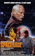 Space Rage (1985)