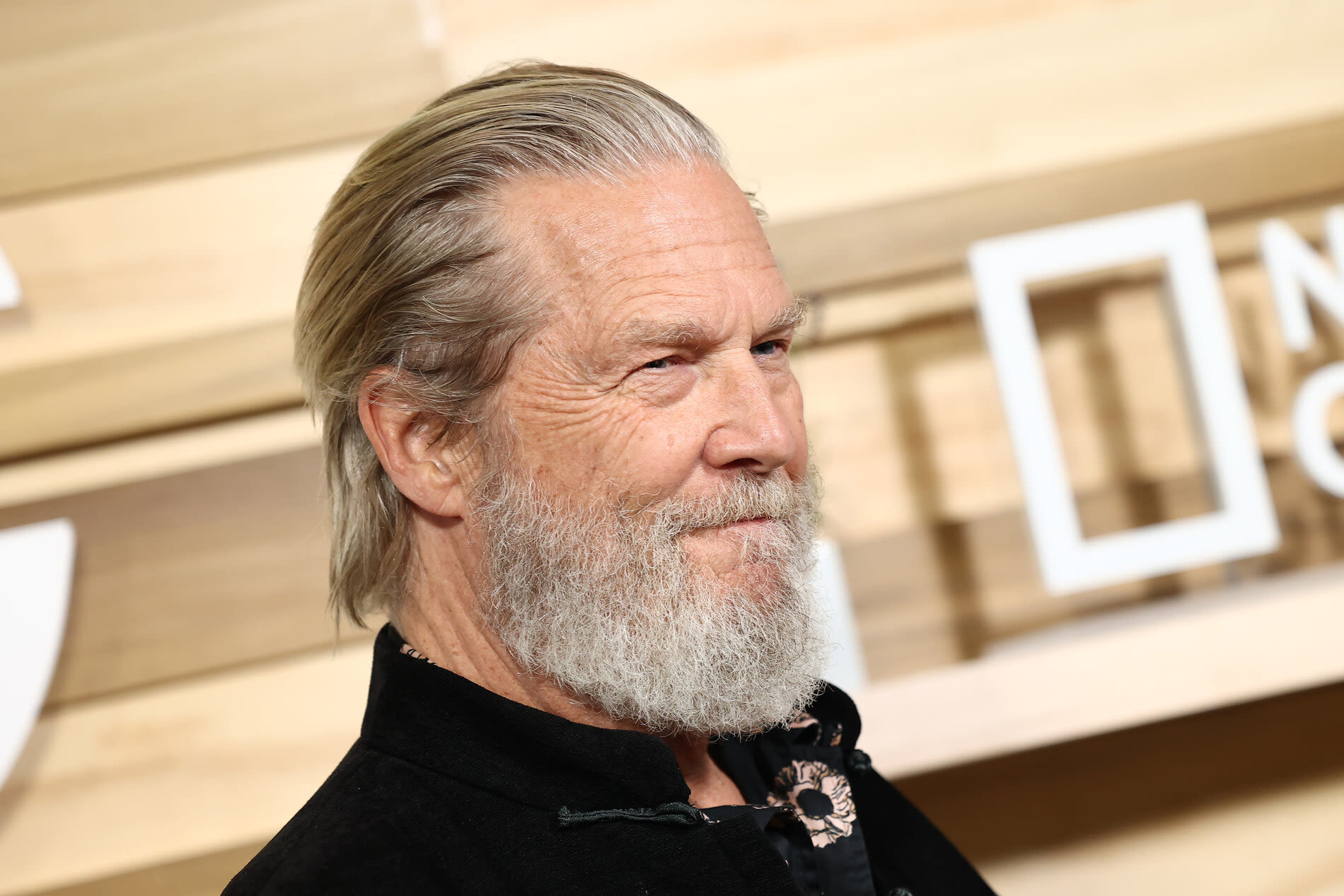 Whoever hired Jeff Bridges to play the grizzled ex-spook in FX's The Old Man is a genius