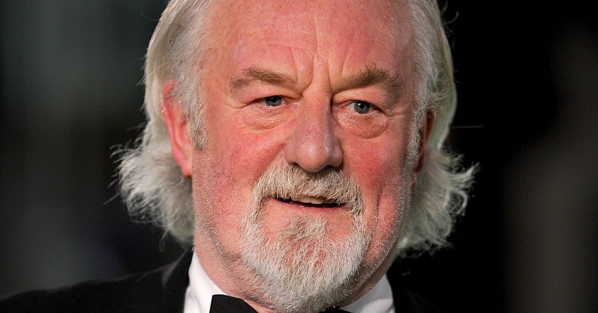 'Lord Of The Rings' And 'Titanic' Actor Bernard Hill Dead At 79