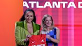 WNBA Draft: Dream pick Haley Jones apologizes profusely for missing call from new coach Tanisha Wright