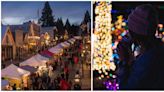 Visita el espectáculo de luces navideñas “El Bosque Festivo” en Julian California