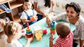 Free cash for parents: how to save £6,500 on nursery fees with new scheme