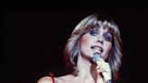 Kylie Minogue and Peter Andre among those to remember Dame Olivia Newton-John