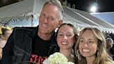 Giada De Laurentiis and Ex-Husband Todd Thompson Support Daughter Jade at Her School Musical