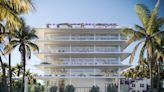 Miami Beach Office Asking Top Rents Lures Posh NYC Restaurant