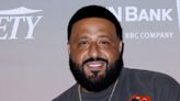 DJ Khaled Catches Heat for Video of Bodyguards Carrying Him to Not 'Mess Up' His Air Jordans