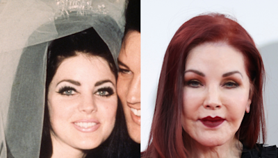 Where Is Priscilla Presley Now? What We Know About the Drama Surrounding Elvis' Estate