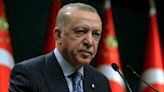 Türkiye ready to build Cyprus naval base ‘if necessary’: Erdogan