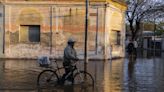 La situación se vuelve cada vez más crítica en Sudamérica por las inundaciones