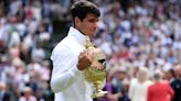 Wimbledon 2024: Back-To-Back Champion Carlos Alcaraz 'Repeating The Dream'