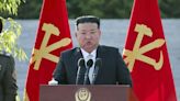 North Korean leader Kim doubles down on satellite ambitions following failed launch