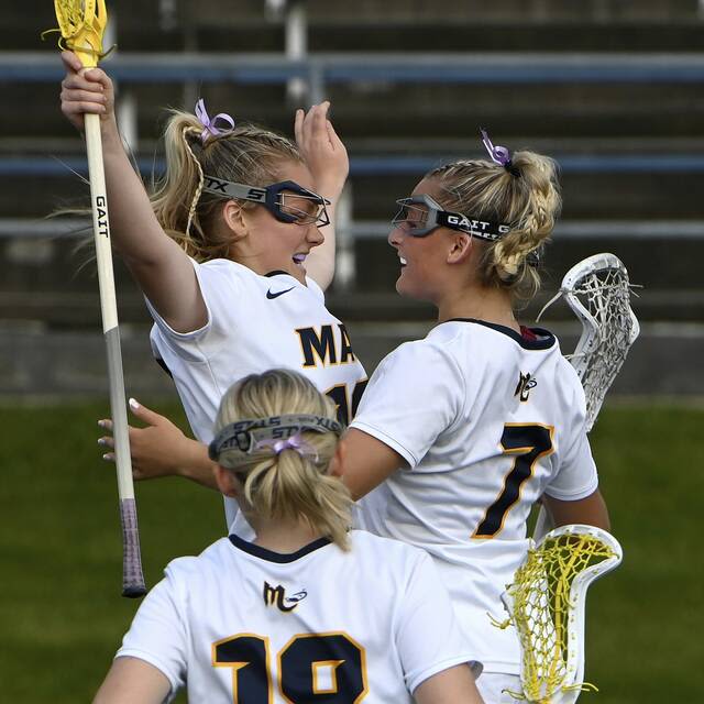 Mars downs Chartiers Valley to repeat as WPIAL Class 2A girls lacrosse champs | Trib HSSN