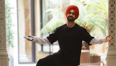 Dil-Luminati India Tour: Diljit Dosanjh adds another show in Delhi, to perform in Jaipur and Mumbai too