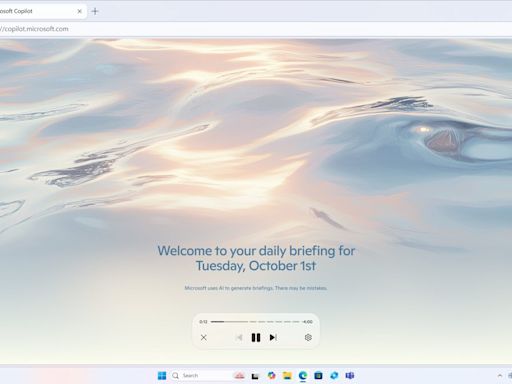 5 New Copilot Features That Will Make You Want AI on Your PC