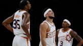 Suns remain confident, paint picture beyond bleak end to season