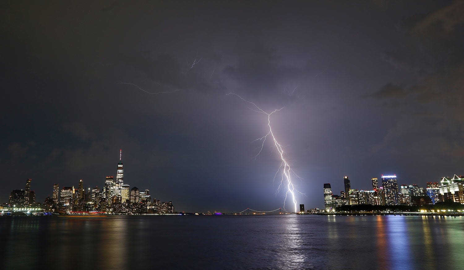 Millions along I-95 corridor face severe weather threat on Memorial Day as deadly weekend storms shift east