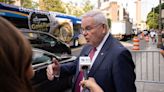 Bob Menendez Meeting With New Jersey AG Was ‘Gross,’ Jury Told