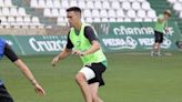 El Córdoba CF reabre el debate en defensa: Matías Barboza o Martínez