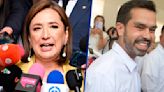 ¿Qué pasaría si Álvarez Máynez declina por Xóchitl Gálvez? Esto dice la ley electoral en México