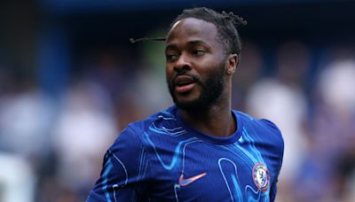 Arsenal in talks to sign Raheem Sterling from Chelsea in last-minute loan deal with winger 'hugely attracted' to Gunners proposal | Goal.com United Arab Emirates