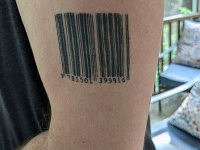 Happy 50th birthday to the UPC barcode – no one expected you would revolutionize global commerce