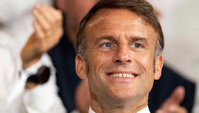 À quoi ressemblent les vacances d'Emmanuel Macron à Brégançon ? Voici ce que fait le président durant l'été