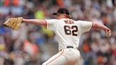 Gigantes superan 1-0 a Rockies, con juego completo de Logan Webb y 10 ponches