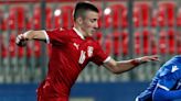 Serbian youngster Pivas joins Magpies