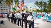 Veterans Day events from Miami Beach to Pinecrest, Doral to Sunny Isles Beach