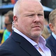 Paul Tracy