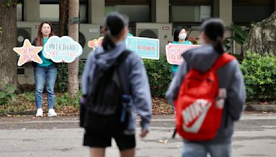 國中會考逢雲林六房媽祖過爐 縣府發文要求降低音量