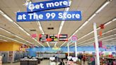 Dollar Tree is moving into 99 Cents Only stores