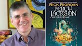 Rick Riordan breaks down “Chalice of the Gods”, teases possible future “Percy Jackson” books