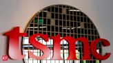 AI frenzy takes Taiwan's TSMC to record peak, puts it in trillion dollar club - The Economic Times