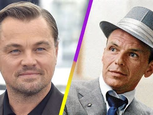 Leonardo DiCaprio encuentra su próximo papel: ¡Se convertirá en Frank Sinatra en próxima película de Scorsese!