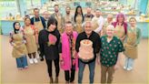 'The Great British Bake Off' Is Coming Back Soon With A New Host