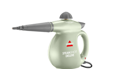 Bissell recalls 3.2 million handheld Steam Shot cleaners, a TikTok favorite