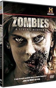 Zombies: A Living History