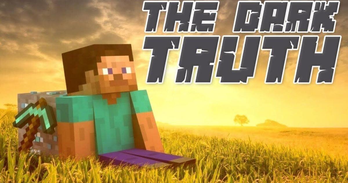 The Dark Truth Behind The Most Popular Game Ever Made