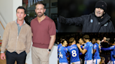 Crunch time for Ryan Reynolds and Rob McElhenney! Meet the teams trying to stop Wrexham's historic promotion from League Two | Goal.com Singapore