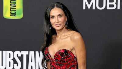 Demi Moore donne des nouvelles rassurantes de la santé de Bruce Willis