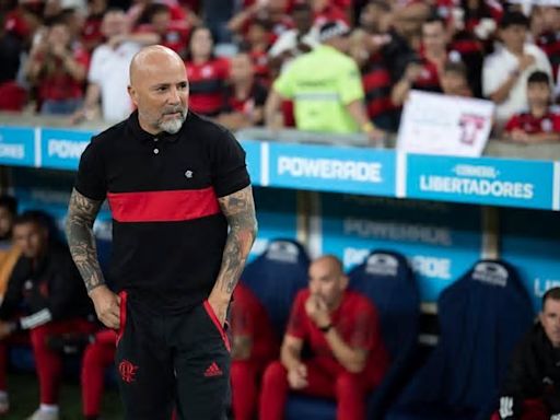 La movida de Jorge Sampaoli para tomar a la selección de Brasil que terminó en fracaso