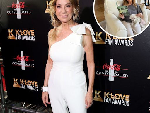 Kathie Lee Gifford Gives Look at Her Nashville Home in New Photos After Hospitalization