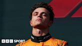 Lando Norris on Hungarian Grand Prix: I didn't give up the win - I lost it off the line