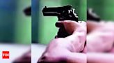 Man kills brother for insurance claim, held | Lucknow News - Times of India